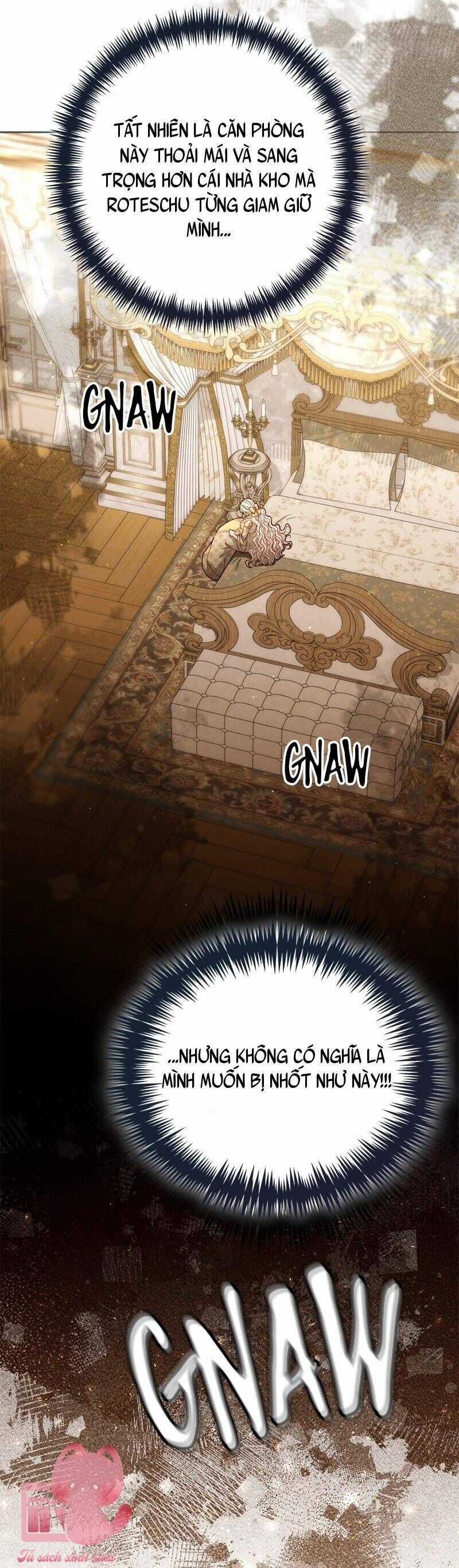 Hoàng Hậu Tái Hôn Chương 184 trang 55