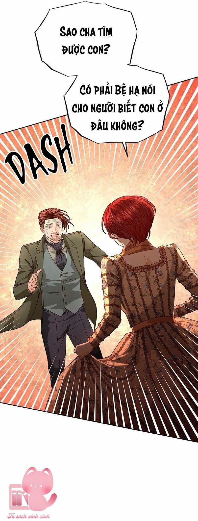 Hoàng Hậu Tái Hôn Chương 184 trang 6