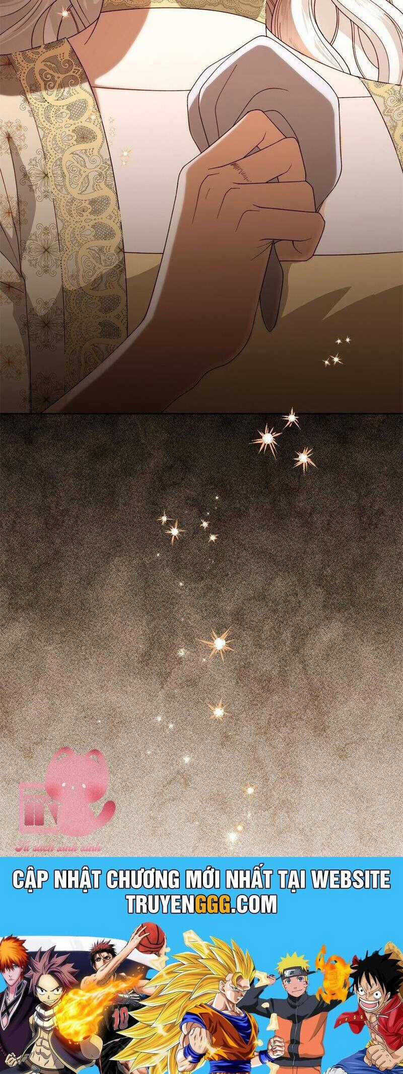 Hoàng Hậu Tái Hôn Chương 184 trang 61