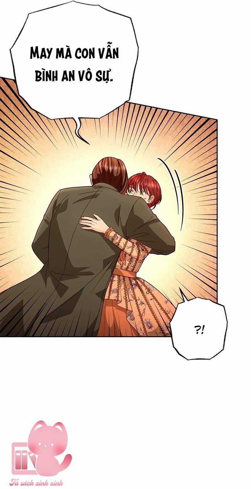 Hoàng Hậu Tái Hôn Chương 184 trang 7