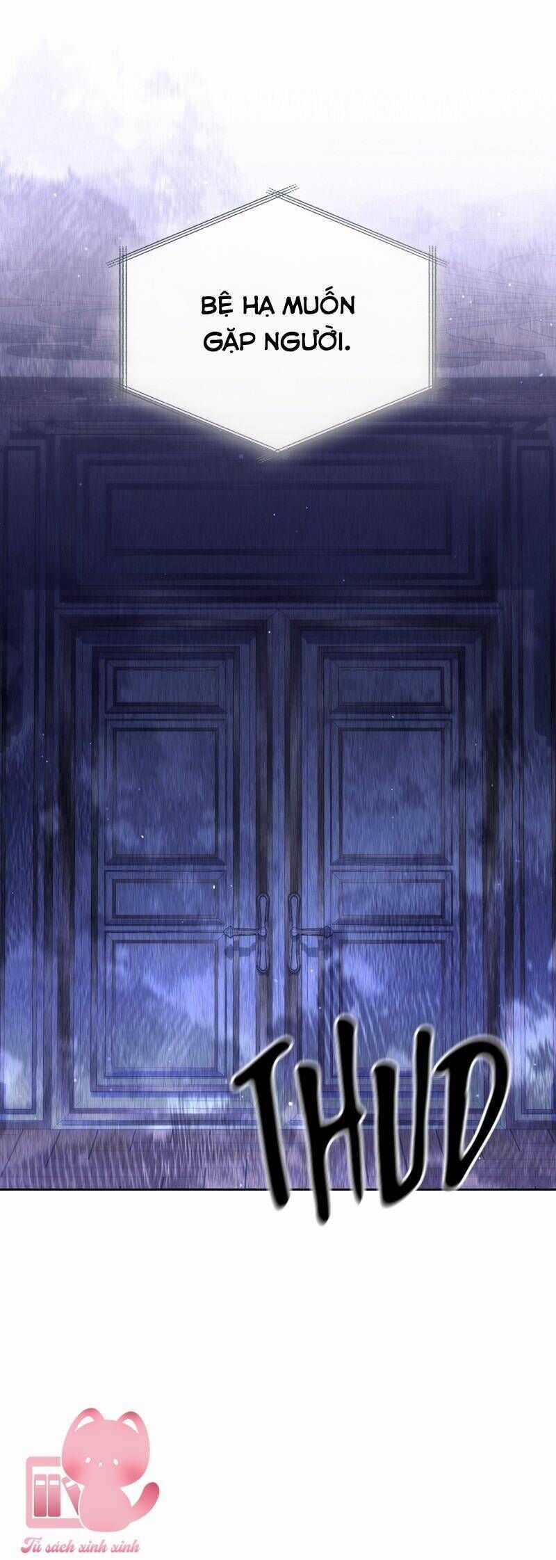 Hoàng Hậu Tái Hôn Chương 185 trang 10