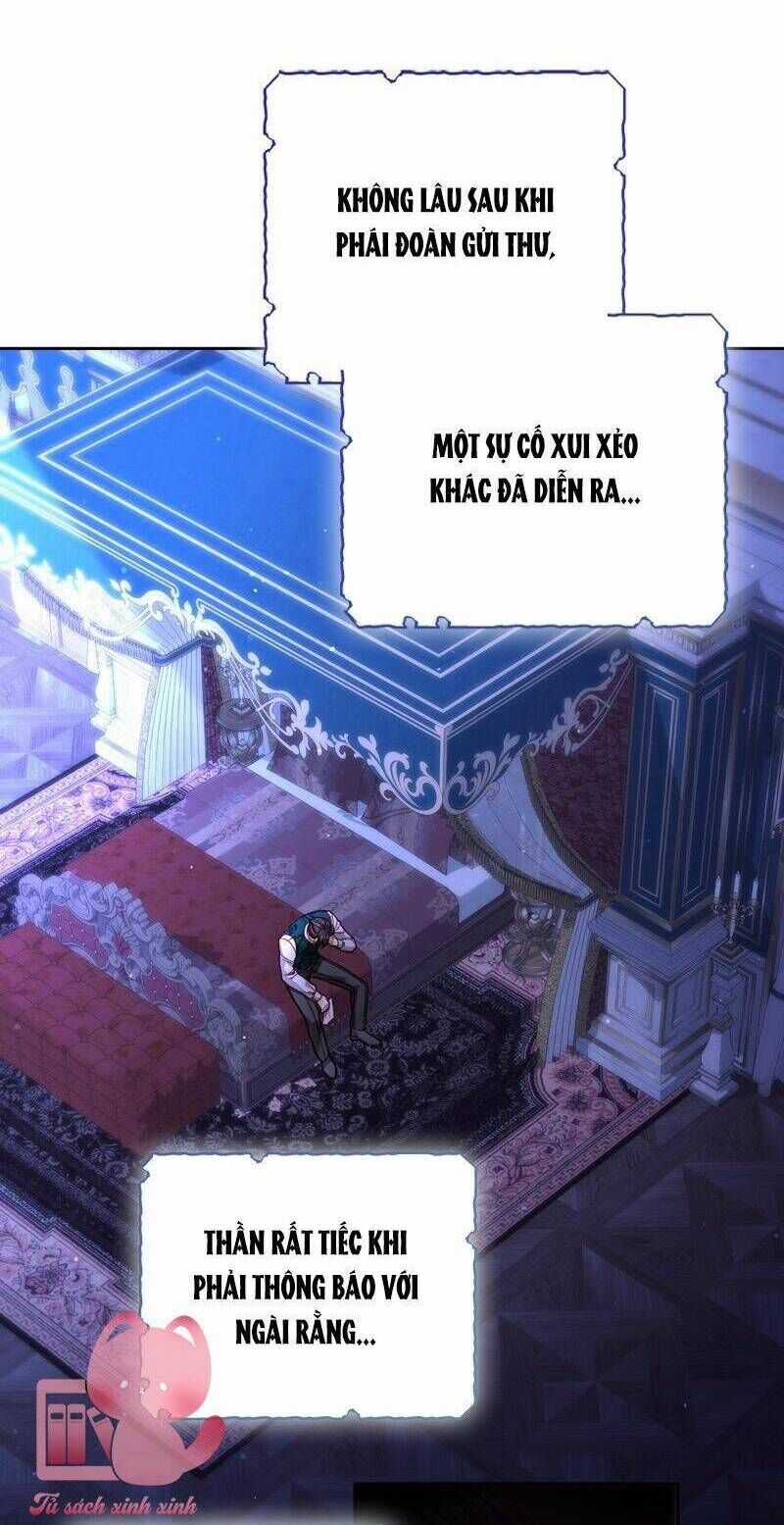 Hoàng Hậu Tái Hôn Chương 185 trang 12