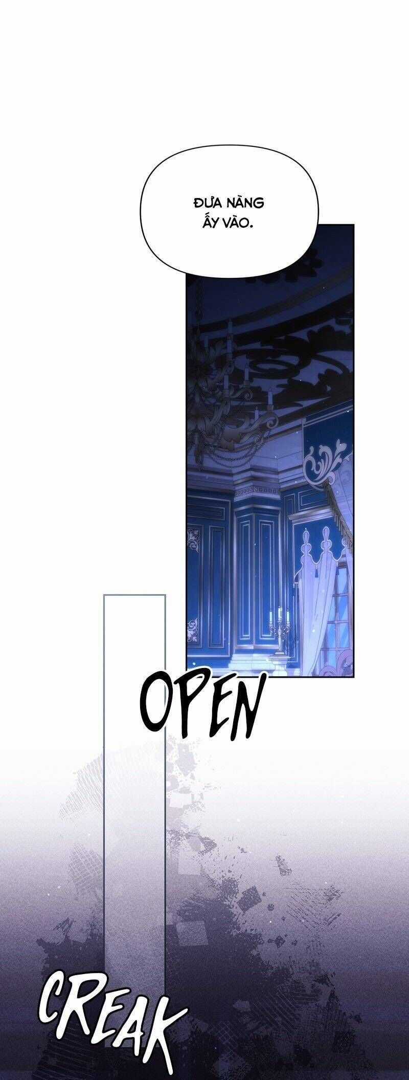 Hoàng Hậu Tái Hôn Chương 185 trang 14