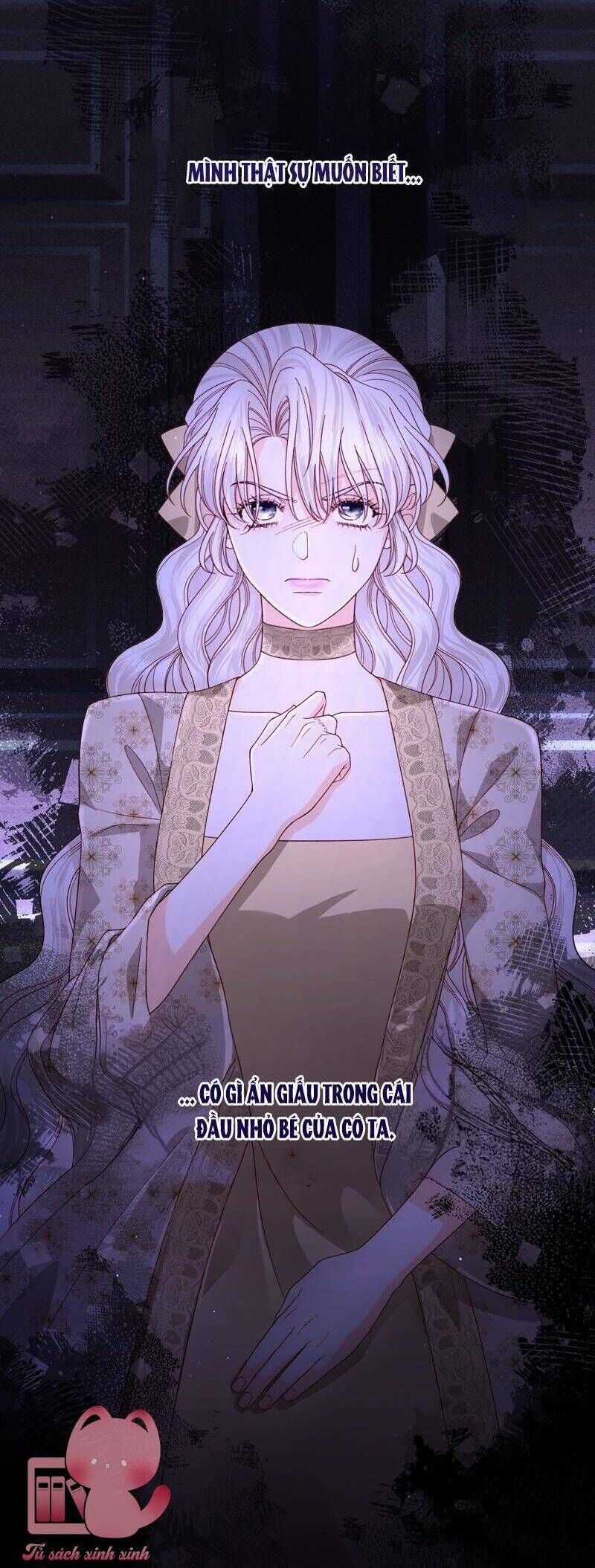 Hoàng Hậu Tái Hôn Chương 185 trang 15