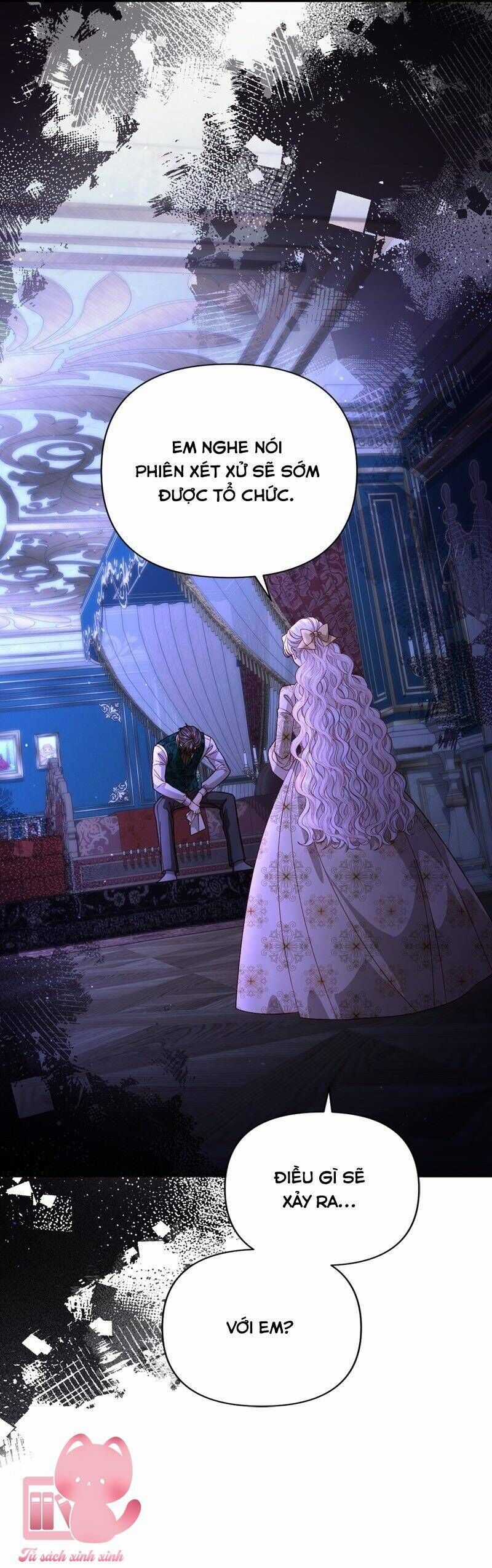 Hoàng Hậu Tái Hôn Chương 185 trang 16