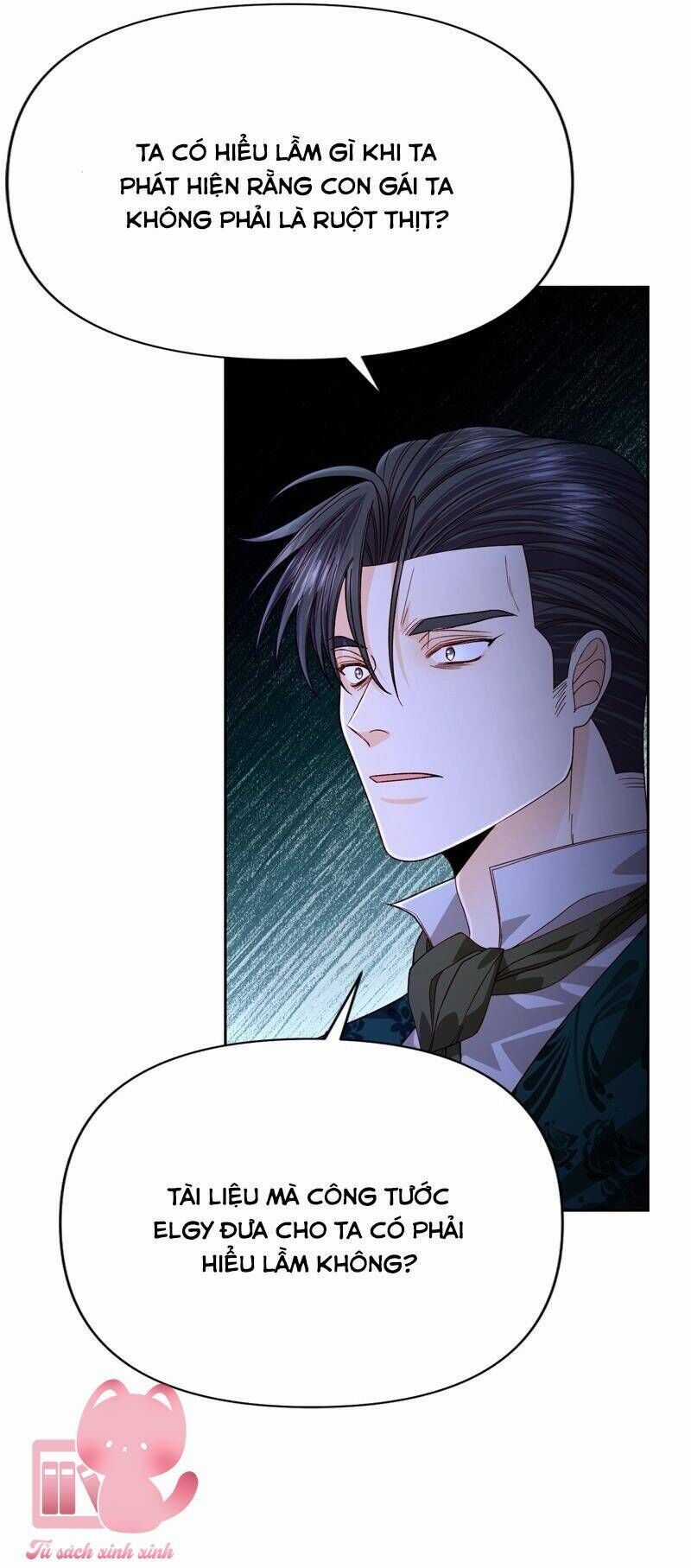 Hoàng Hậu Tái Hôn Chương 185 trang 19