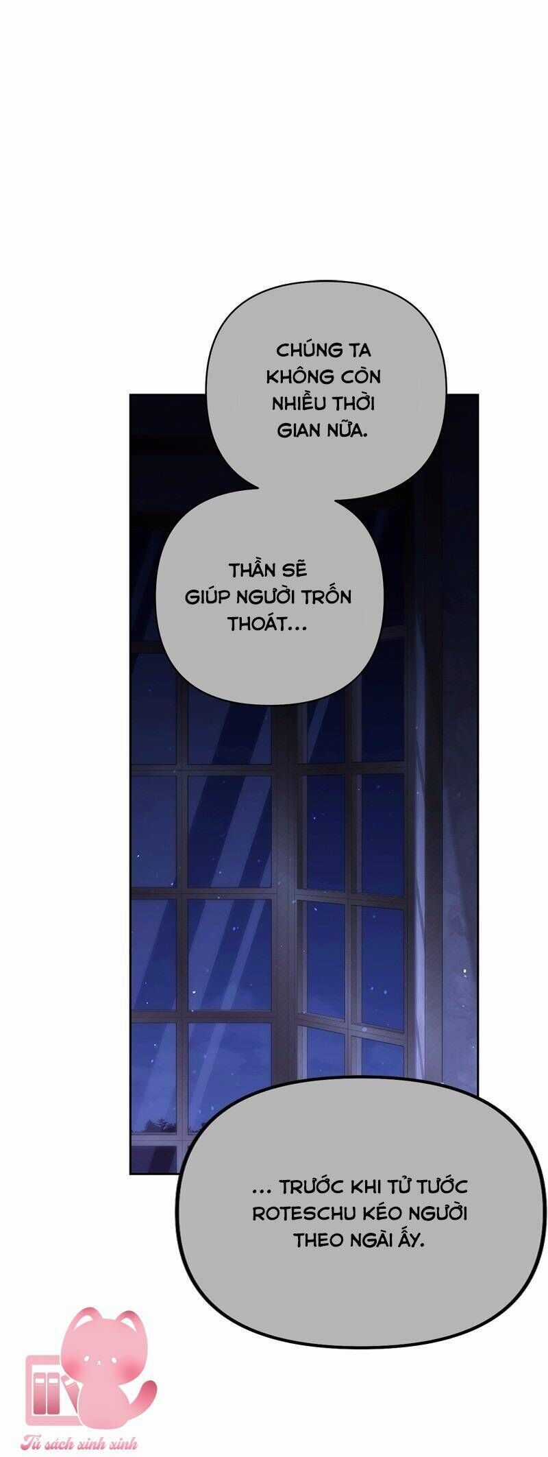 Hoàng Hậu Tái Hôn Chương 185 trang 2