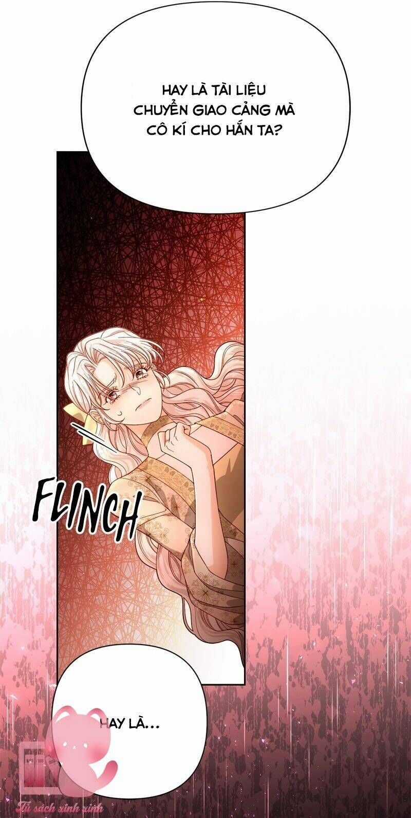 Hoàng Hậu Tái Hôn Chương 185 trang 20