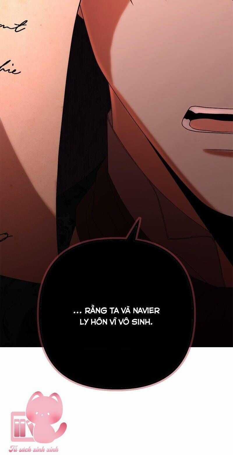 Hoàng Hậu Tái Hôn Chương 185 trang 22