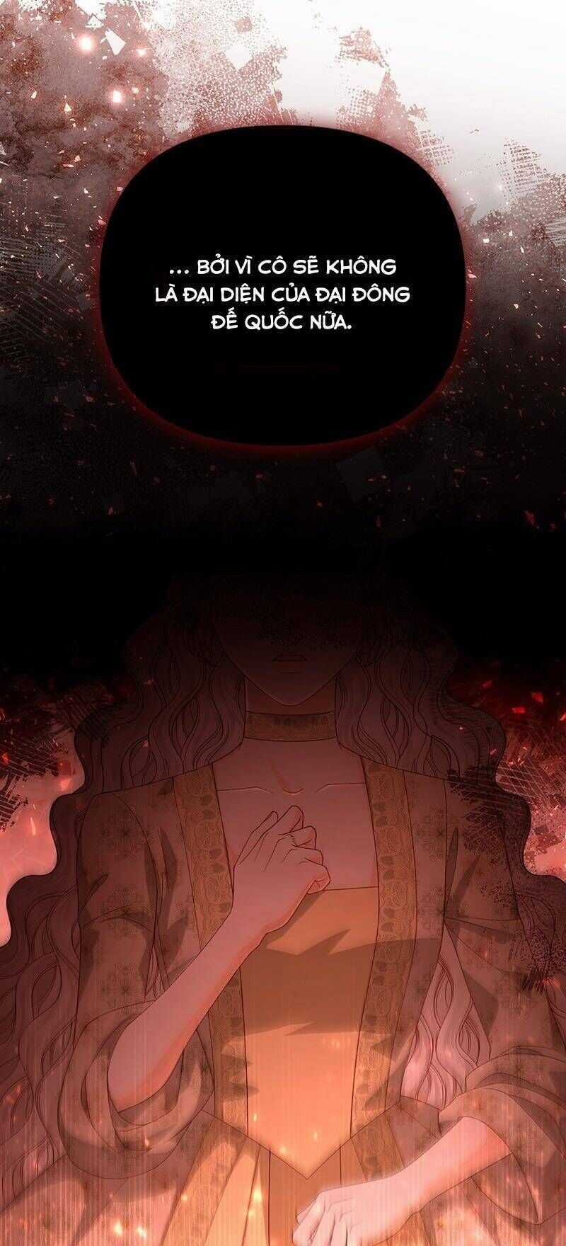 Hoàng Hậu Tái Hôn Chương 185 trang 24