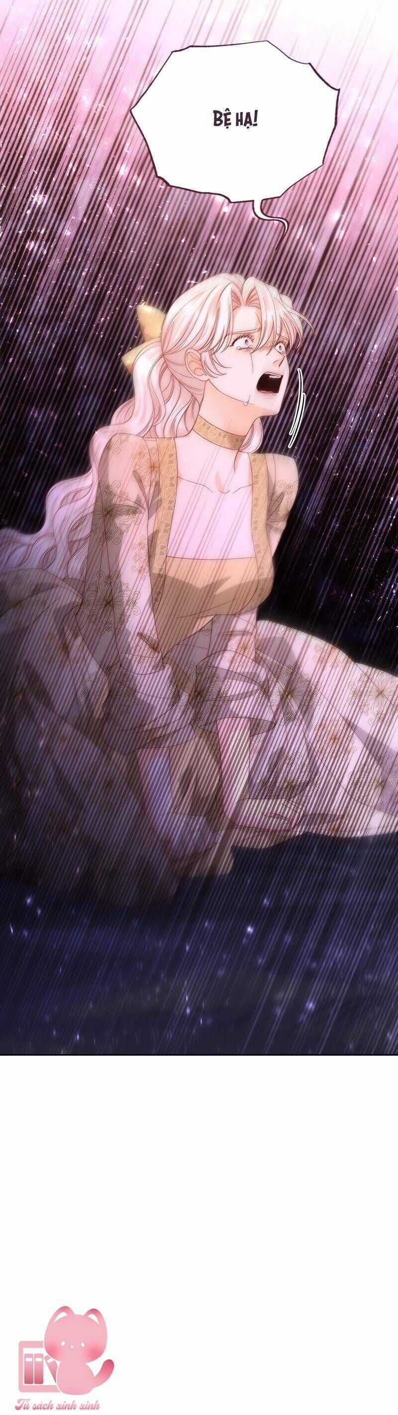 Hoàng Hậu Tái Hôn Chương 185 trang 29