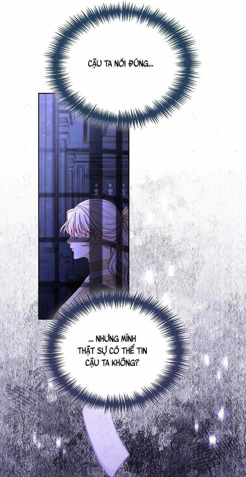 Hoàng Hậu Tái Hôn Chương 185 trang 3