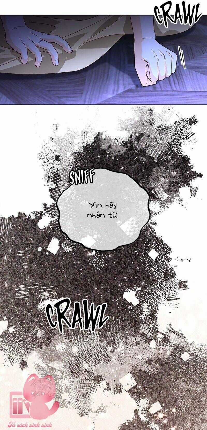 Hoàng Hậu Tái Hôn Chương 185 trang 30