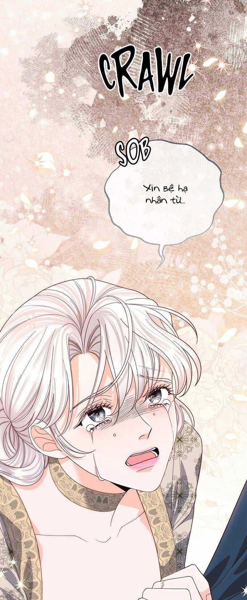 Hoàng Hậu Tái Hôn Chương 185 trang 31