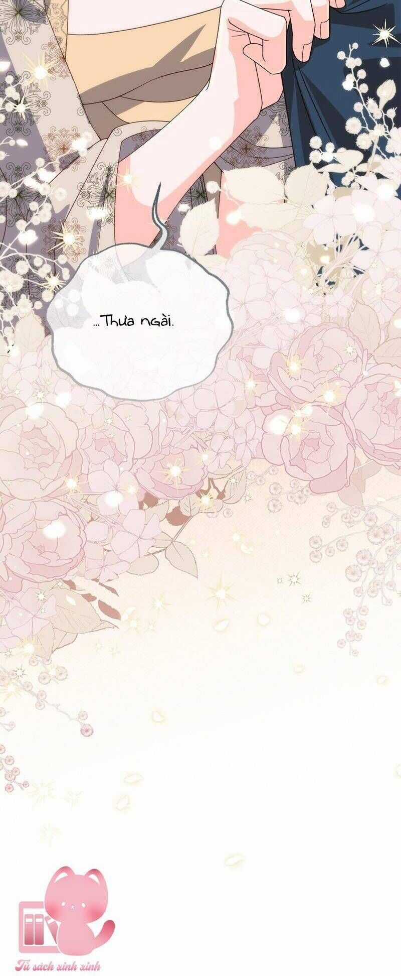 Hoàng Hậu Tái Hôn Chương 185 trang 32