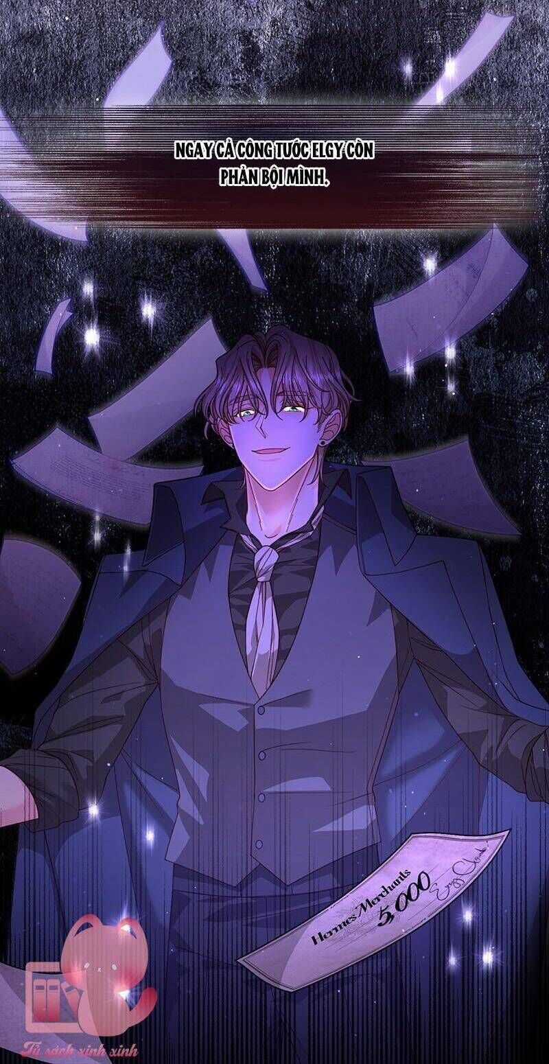 Hoàng Hậu Tái Hôn Chương 185 trang 4