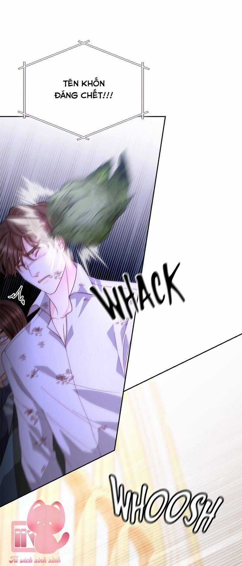 Hoàng Hậu Tái Hôn Chương 185 trang 40