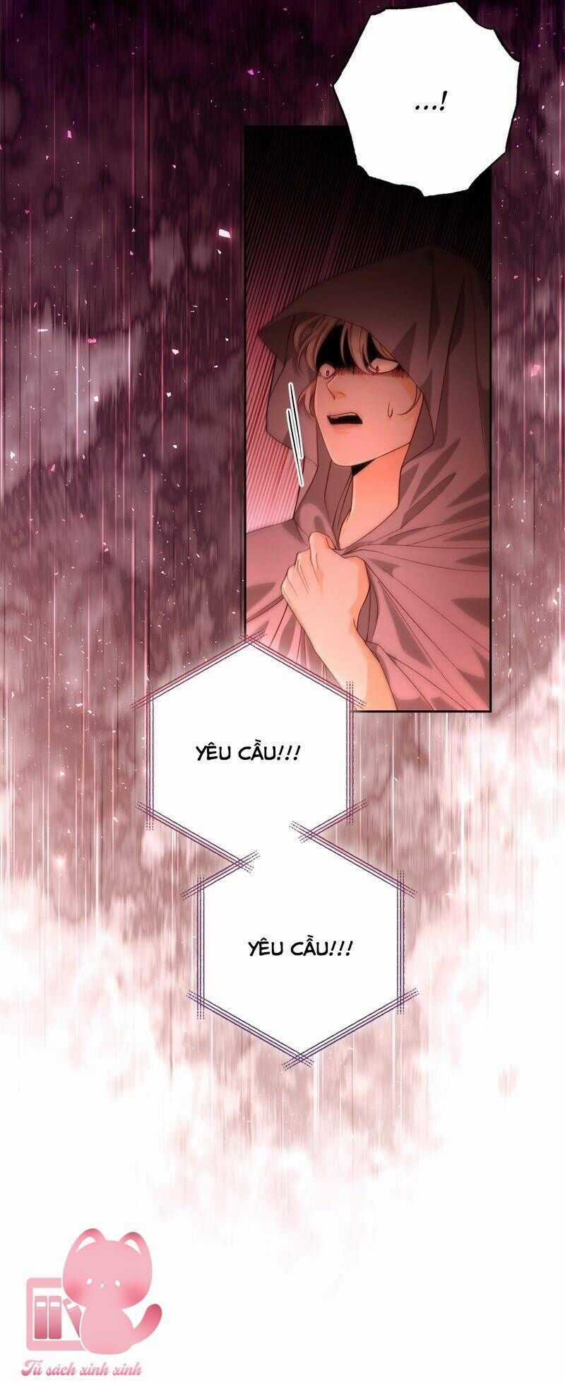 Hoàng Hậu Tái Hôn Chương 185 trang 42