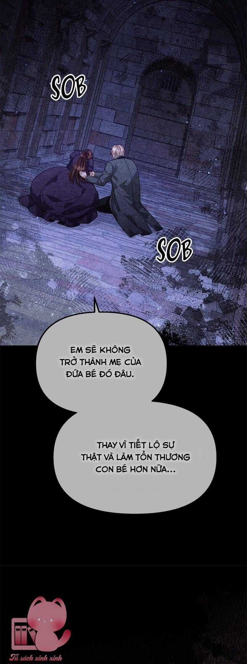 Hoàng Hậu Tái Hôn Chương 185 trang 47