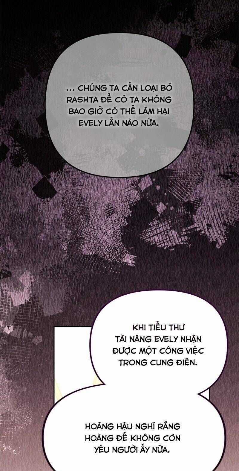 Hoàng Hậu Tái Hôn Chương 185 trang 48