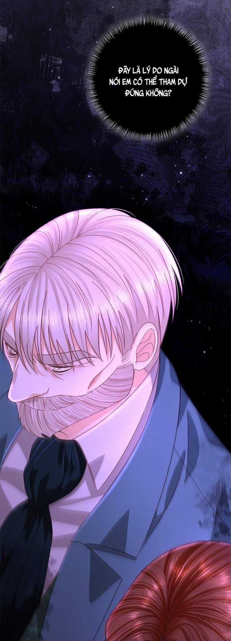 Hoàng Hậu Tái Hôn Chương 185 trang 54