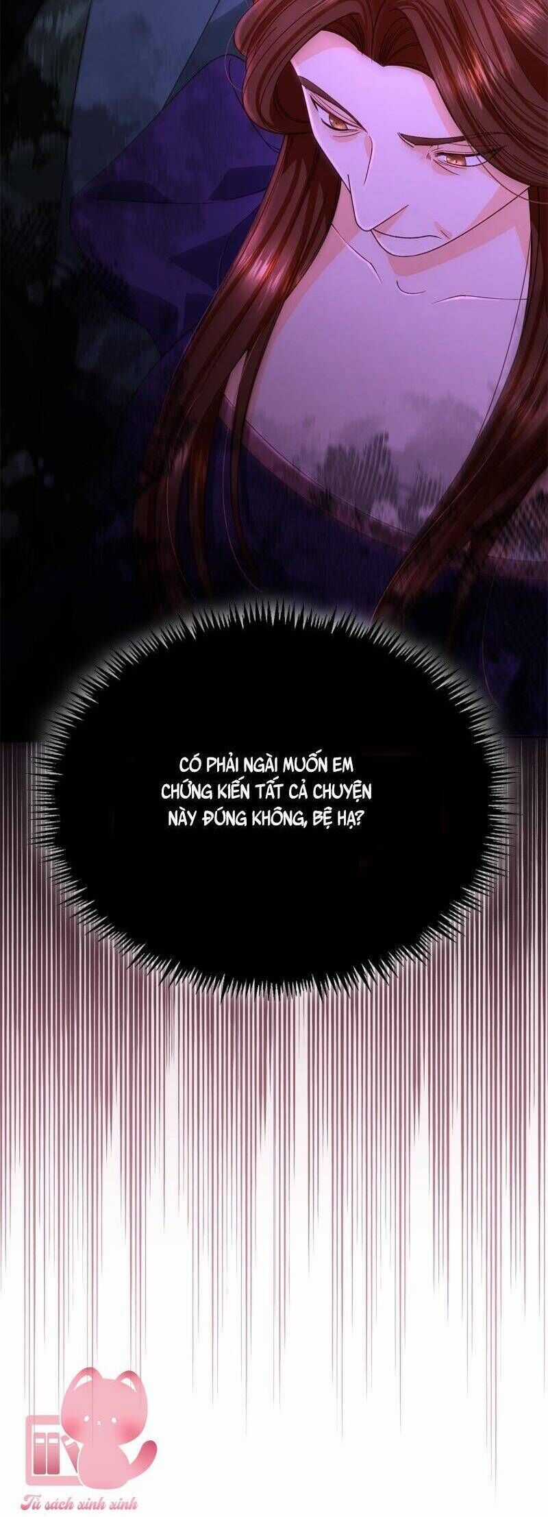 Hoàng Hậu Tái Hôn Chương 185 trang 55