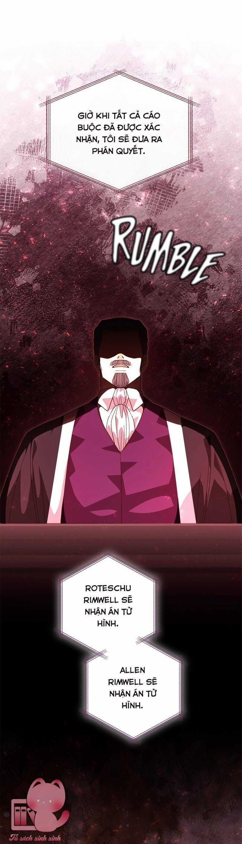 Hoàng Hậu Tái Hôn Chương 185 trang 56