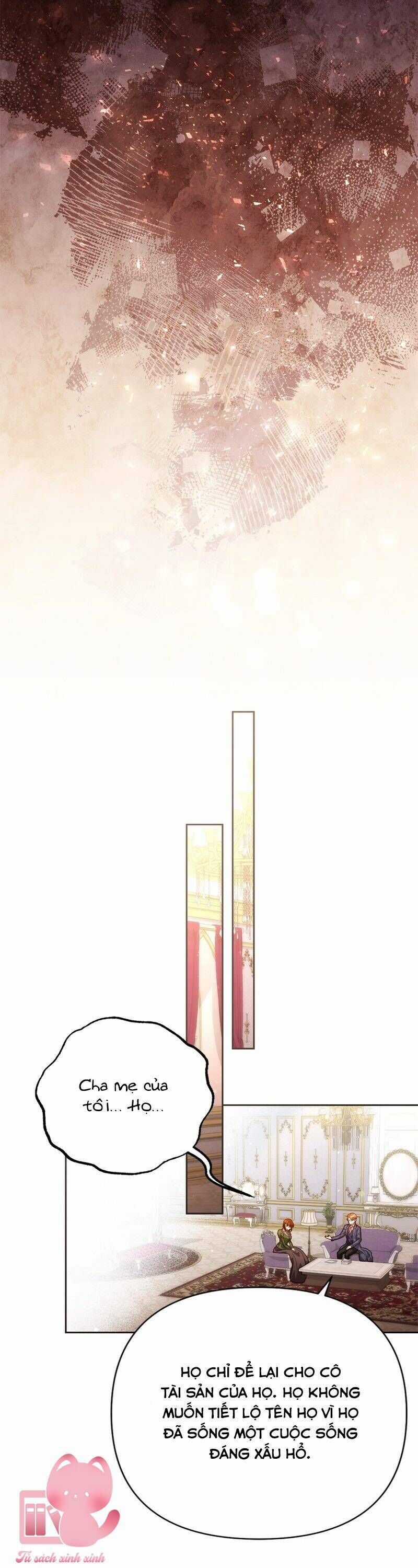 Hoàng Hậu Tái Hôn Chương 185 trang 57