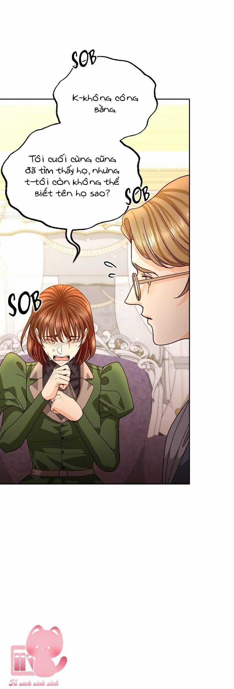 Hoàng Hậu Tái Hôn Chương 185 trang 58