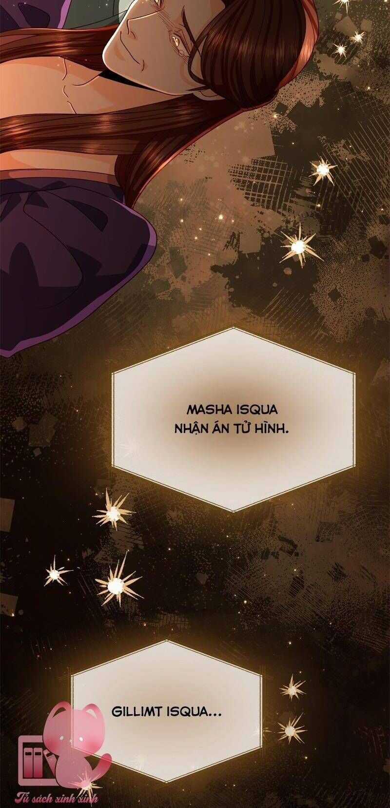 Hoàng Hậu Tái Hôn Chương 185 trang 61