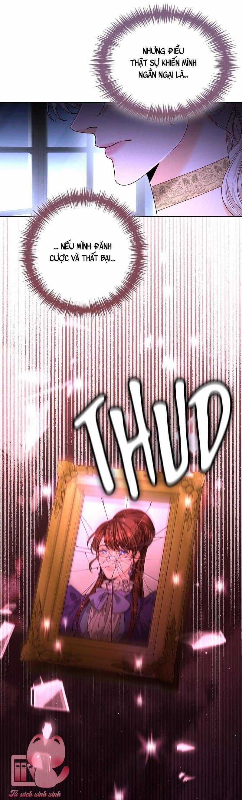 Hoàng Hậu Tái Hôn Chương 185 trang 7