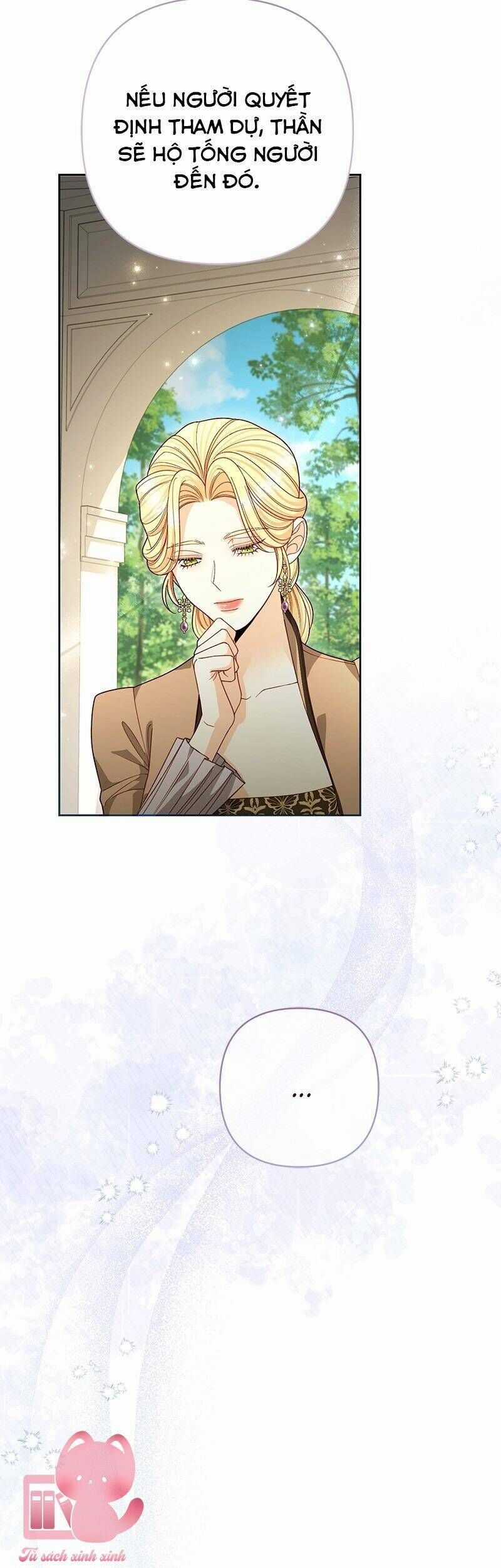 Hoàng Hậu Tái Hôn Chương 186 trang 12