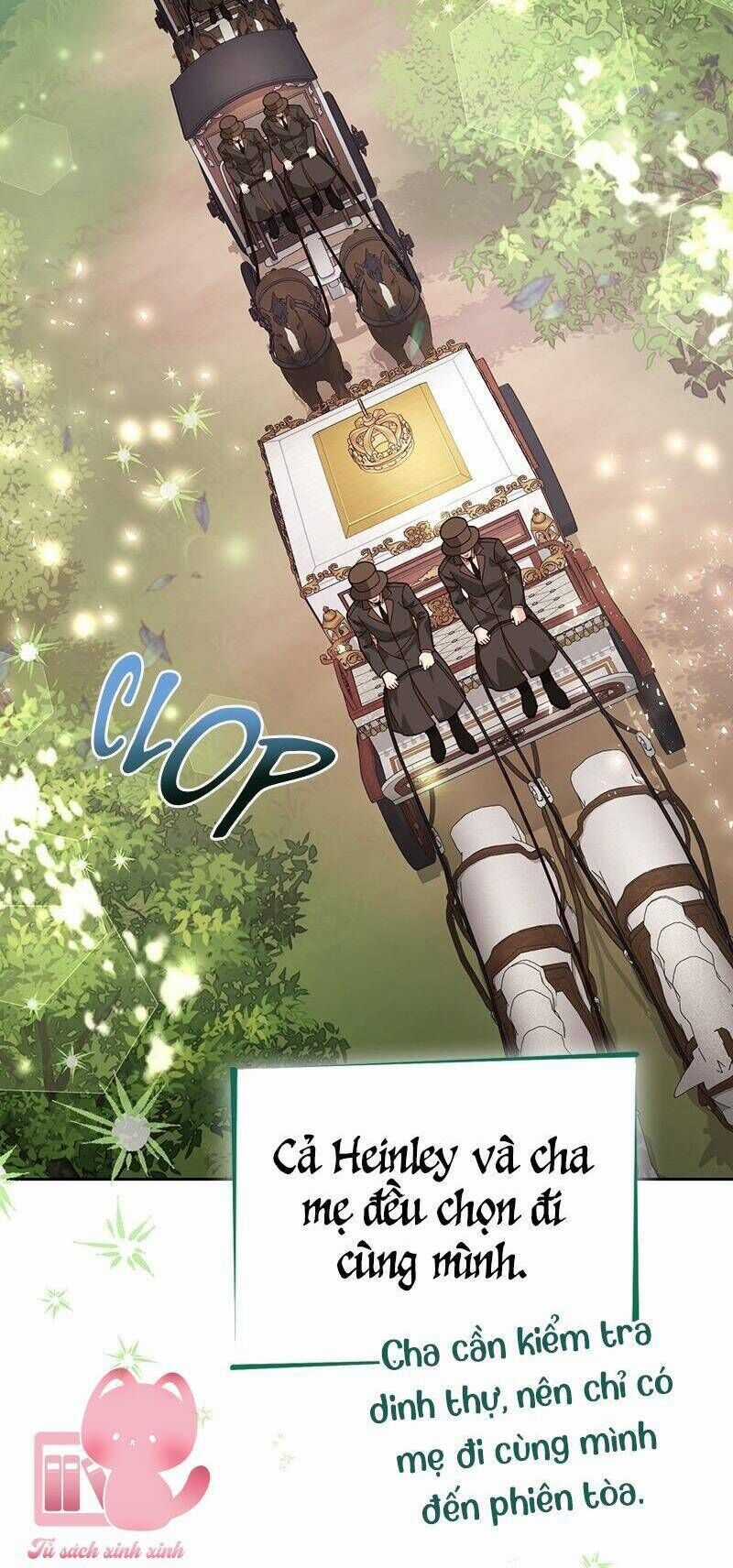 Hoàng Hậu Tái Hôn Chương 186 trang 14