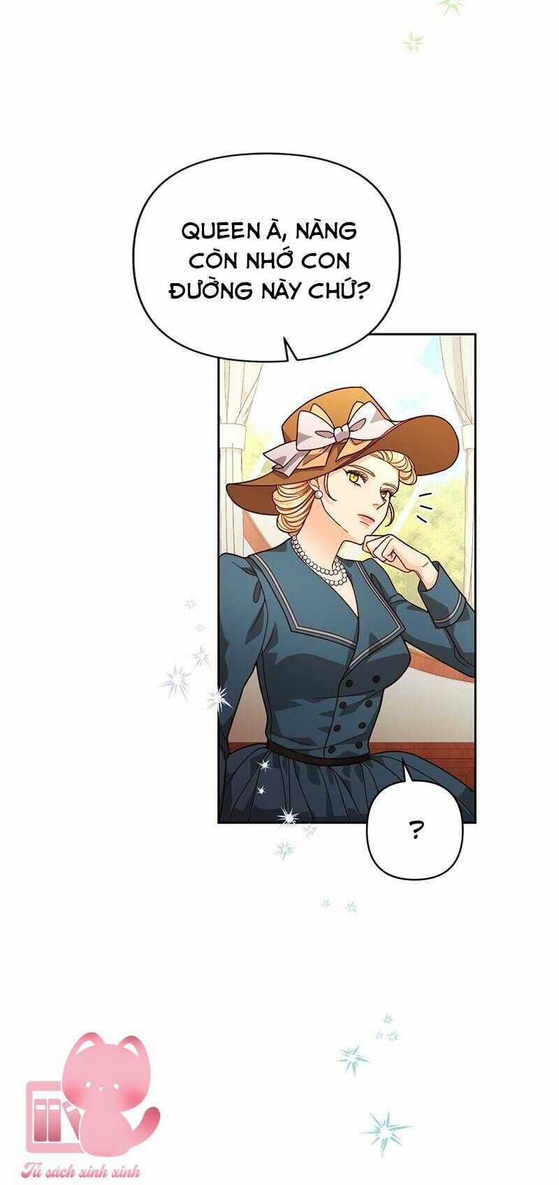 Hoàng Hậu Tái Hôn Chương 186 trang 15