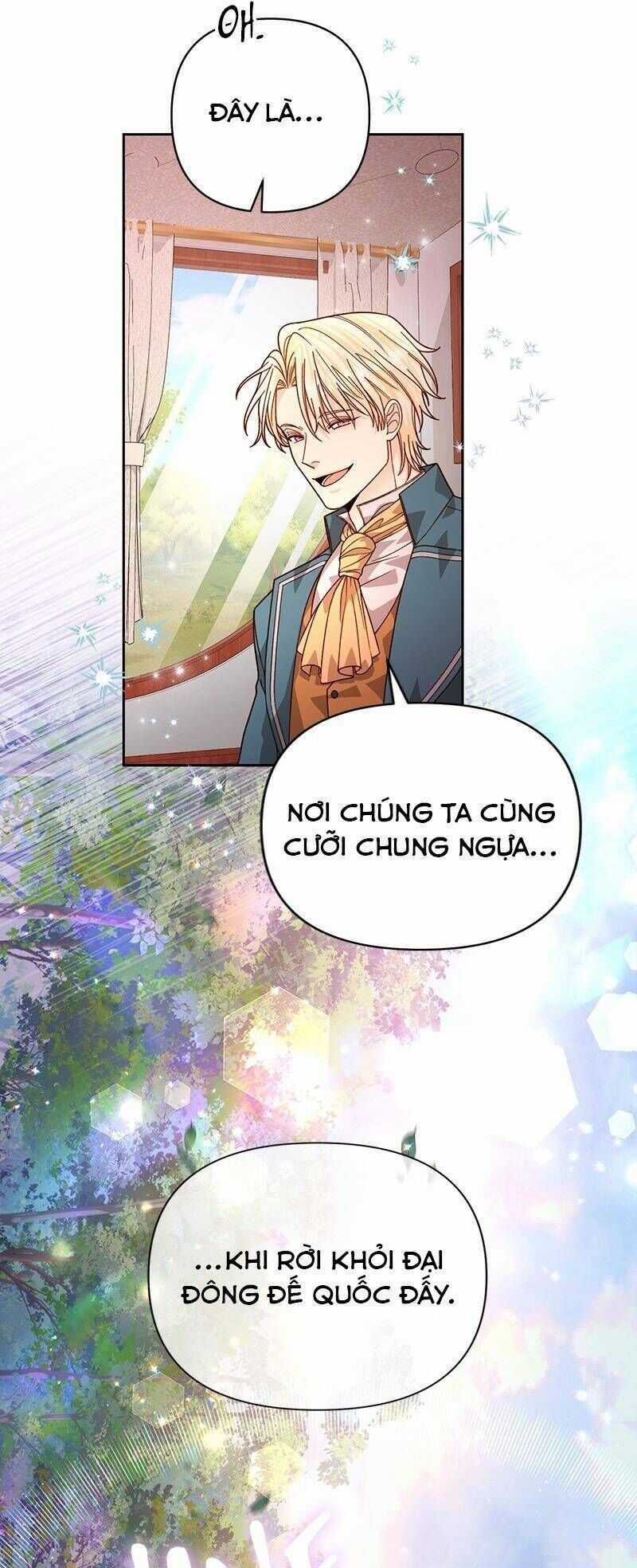 Hoàng Hậu Tái Hôn Chương 186 trang 16