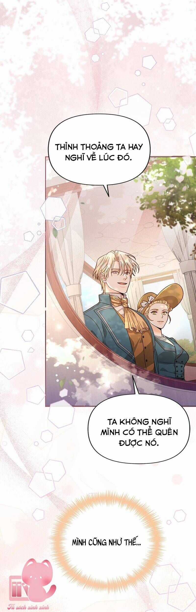 Hoàng Hậu Tái Hôn Chương 186 trang 18