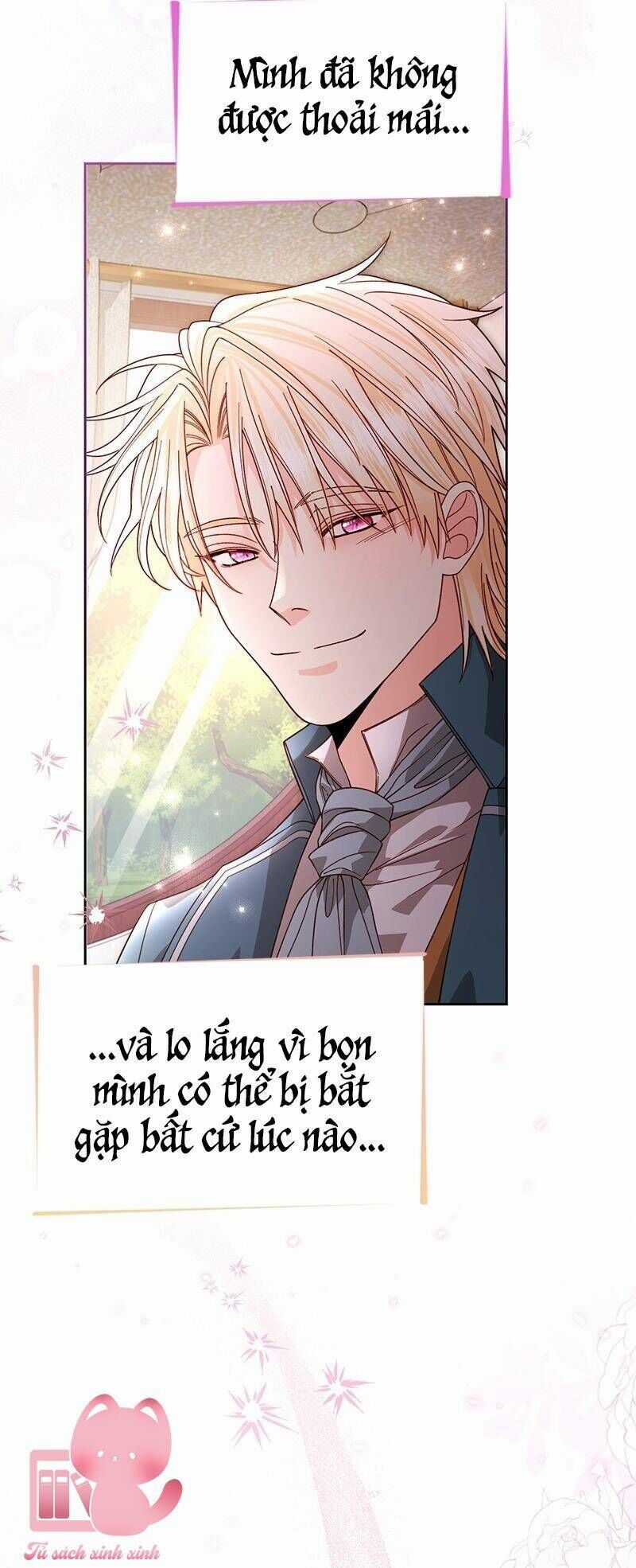 Hoàng Hậu Tái Hôn Chương 186 trang 20