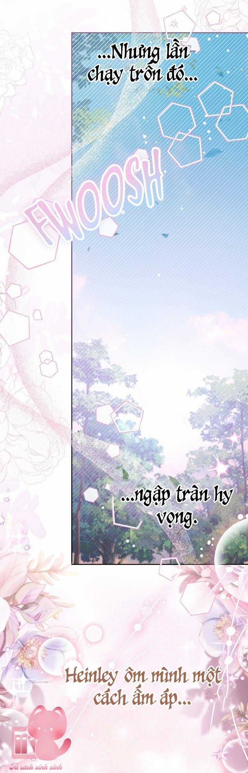 Hoàng Hậu Tái Hôn Chương 186 trang 21