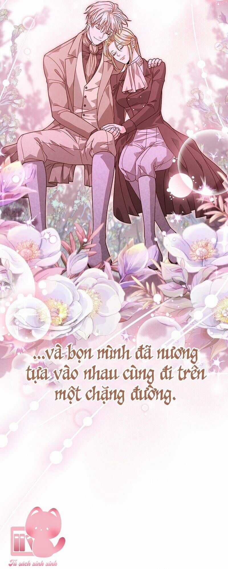 Hoàng Hậu Tái Hôn Chương 186 trang 22