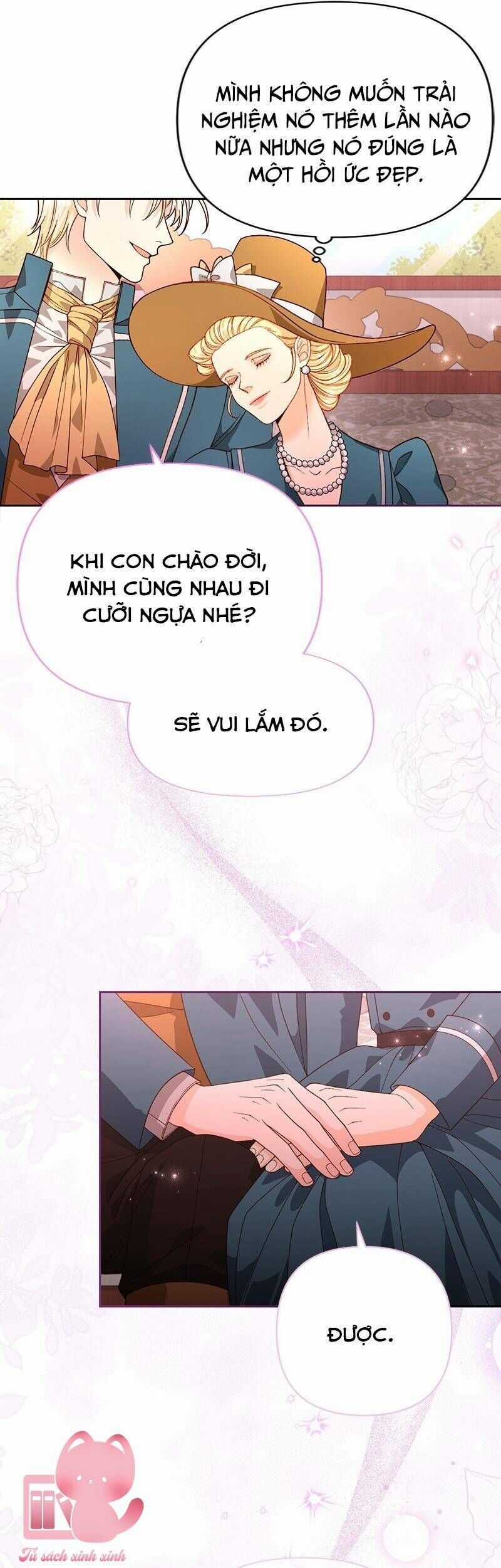 Hoàng Hậu Tái Hôn Chương 186 trang 23