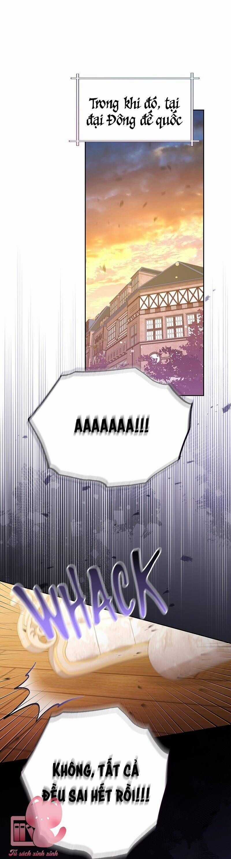 Hoàng Hậu Tái Hôn Chương 186 trang 26