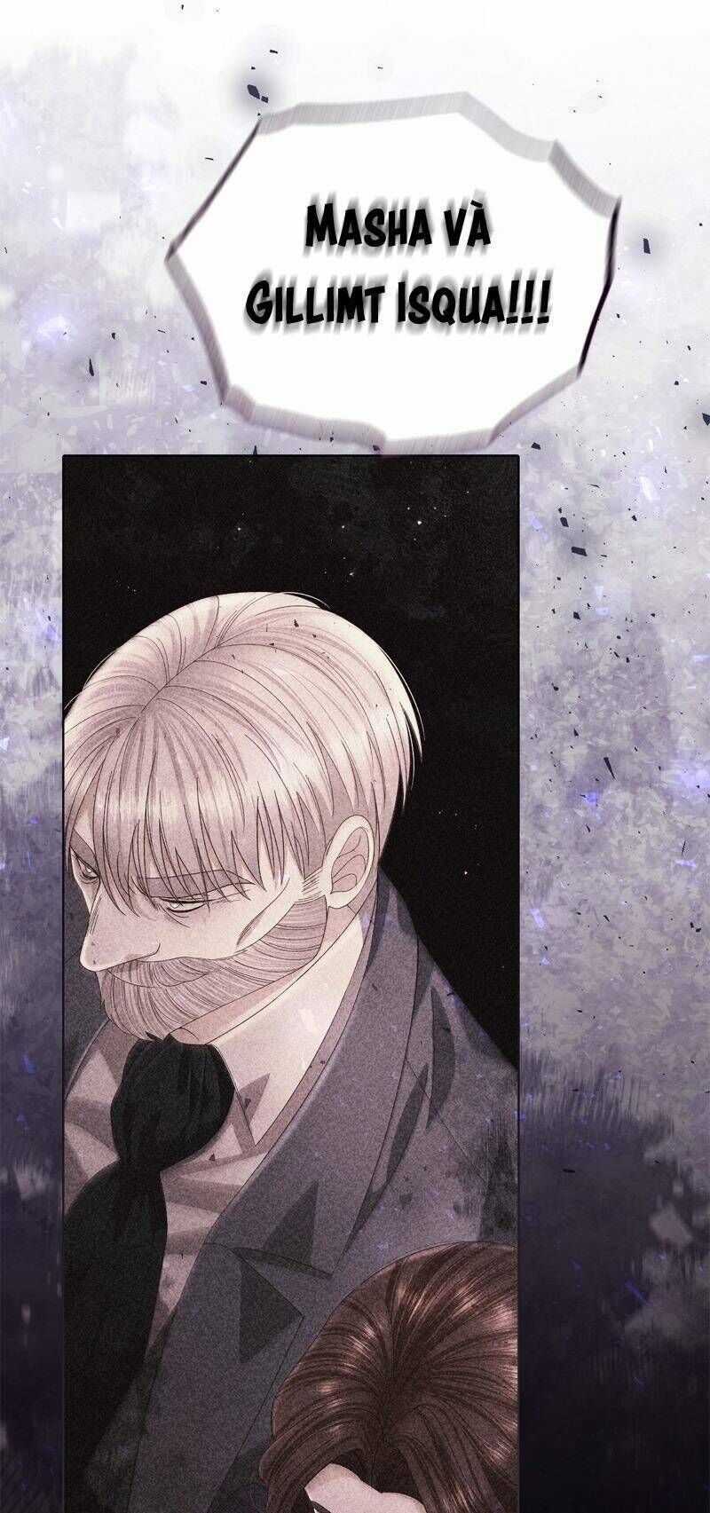 Hoàng Hậu Tái Hôn Chương 186 trang 28