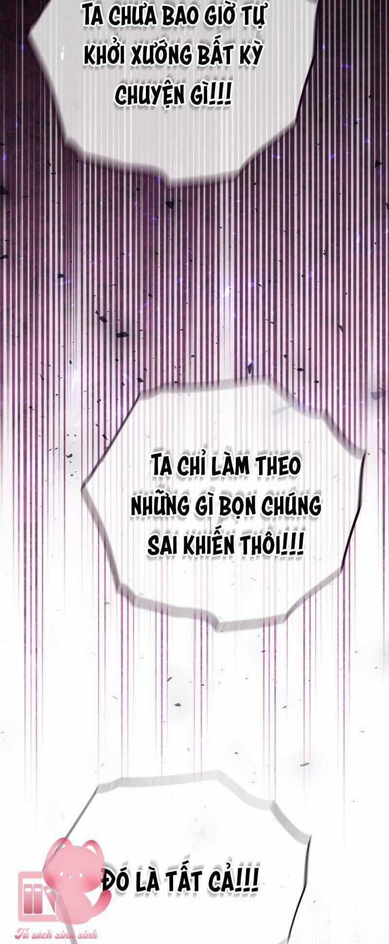 Hoàng Hậu Tái Hôn Chương 186 trang 31