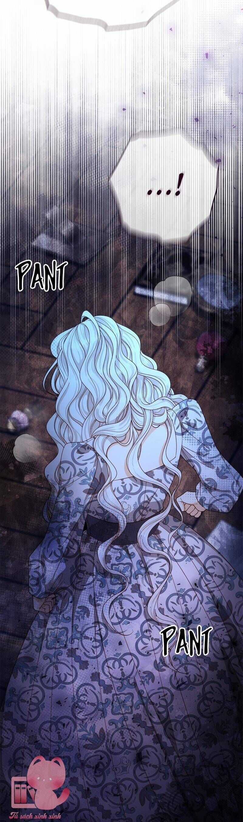 Hoàng Hậu Tái Hôn Chương 186 trang 32