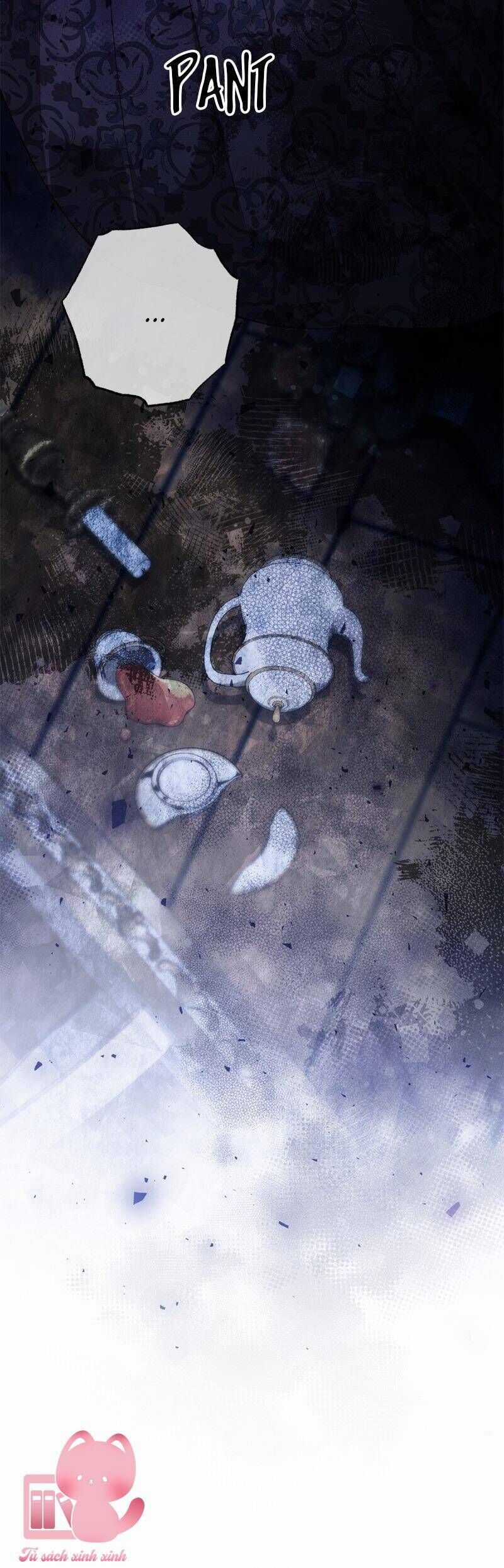 Hoàng Hậu Tái Hôn Chương 186 trang 33