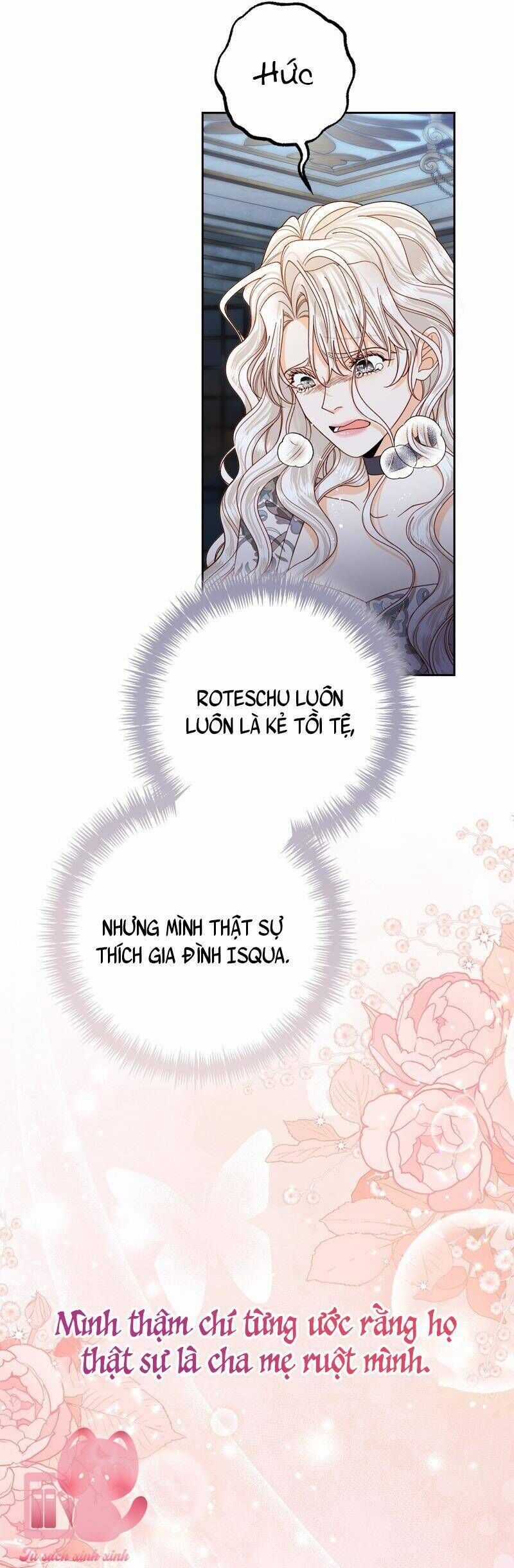 Hoàng Hậu Tái Hôn Chương 186 trang 34