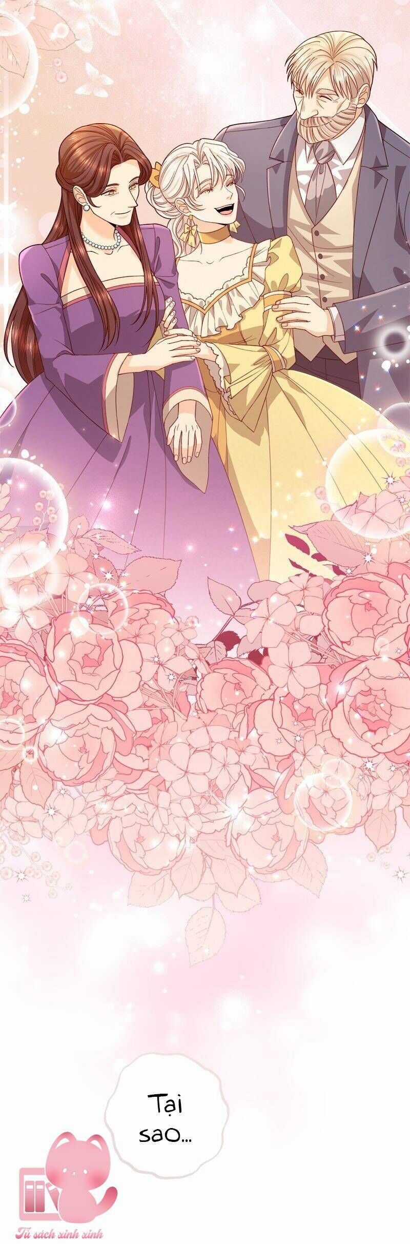 Hoàng Hậu Tái Hôn Chương 186 trang 35