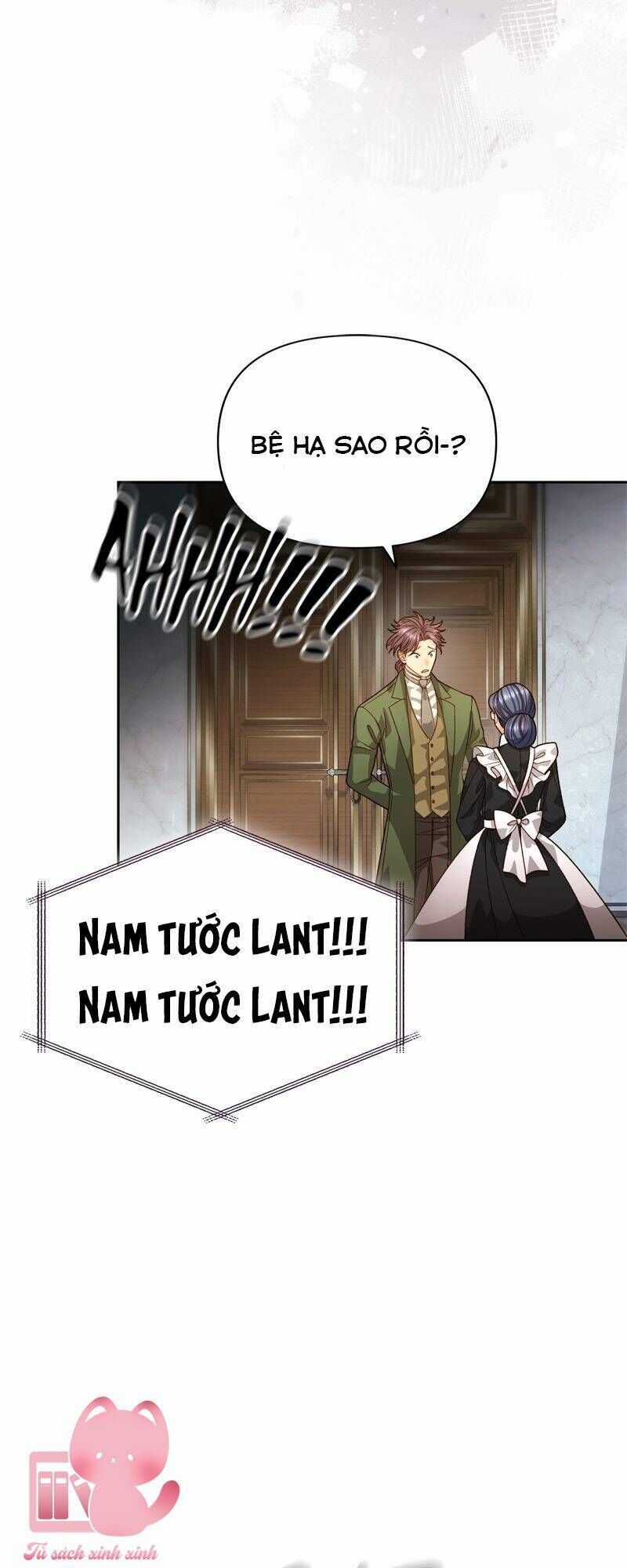 Hoàng Hậu Tái Hôn Chương 186 trang 40