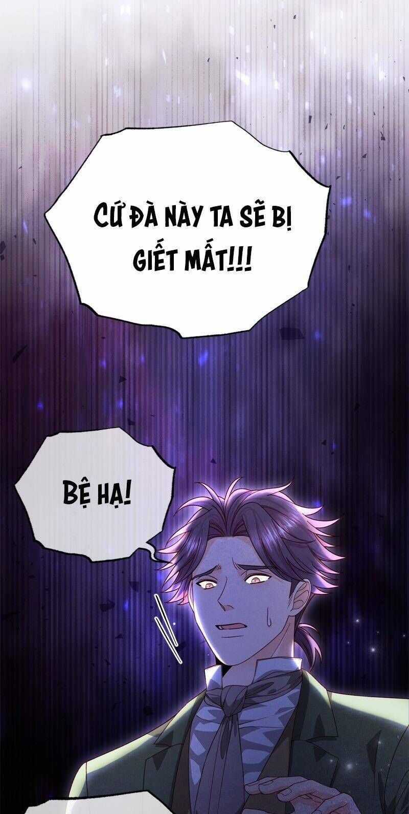 Hoàng Hậu Tái Hôn Chương 186 trang 43