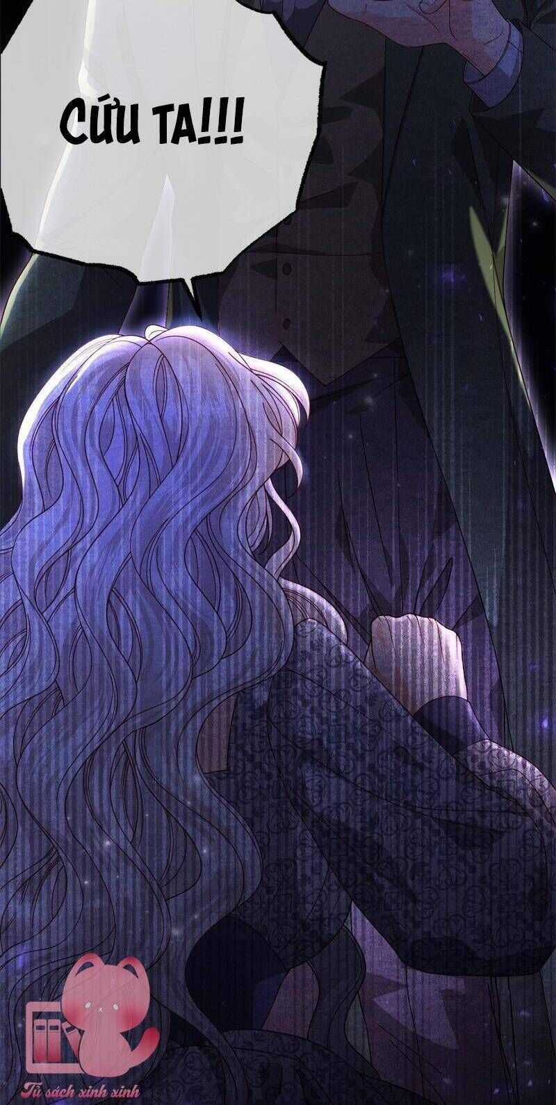 Hoàng Hậu Tái Hôn Chương 186 trang 44